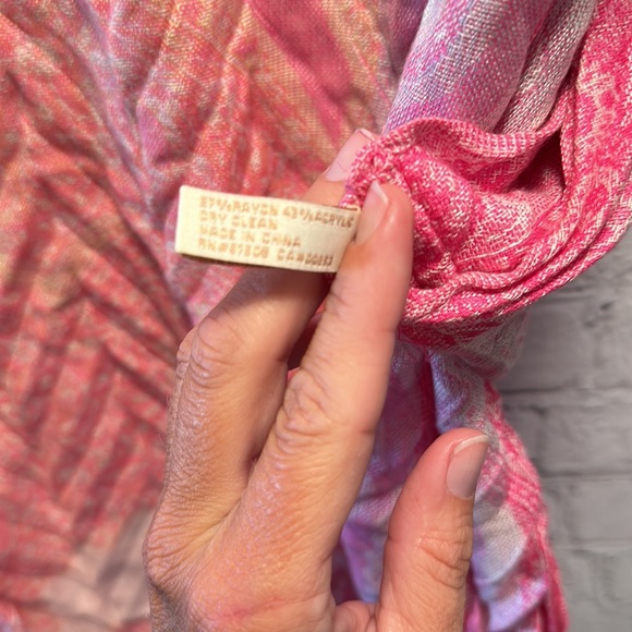 Infinity Scarf - Picture 4 of 5